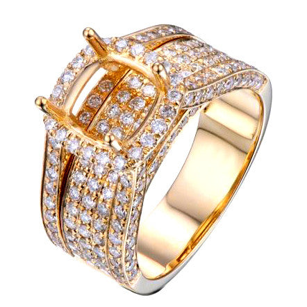 Ring Design No: RA039