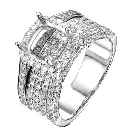 Ring Design No: RWA039