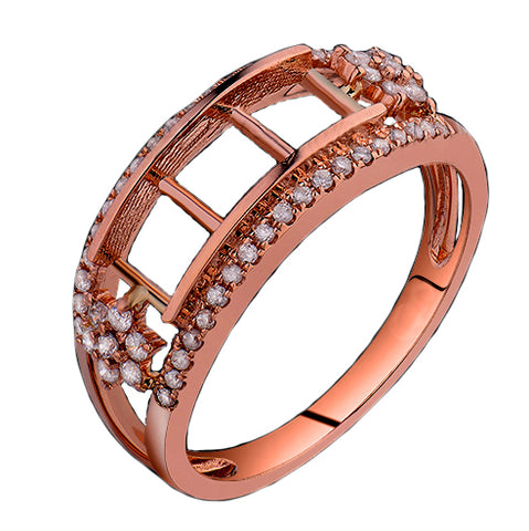 Ring Design No: RA391