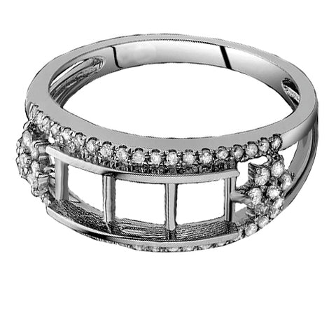 Ring Design No: RWA391