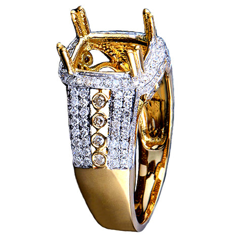 Ring Design No: RA393