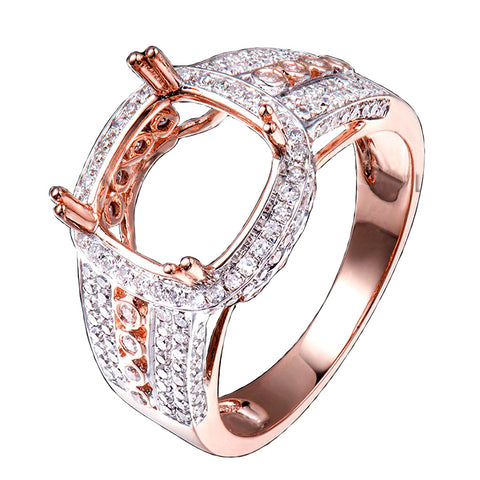 Ring Design No: RA394