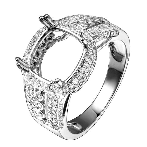 Ring Design No: RWA394