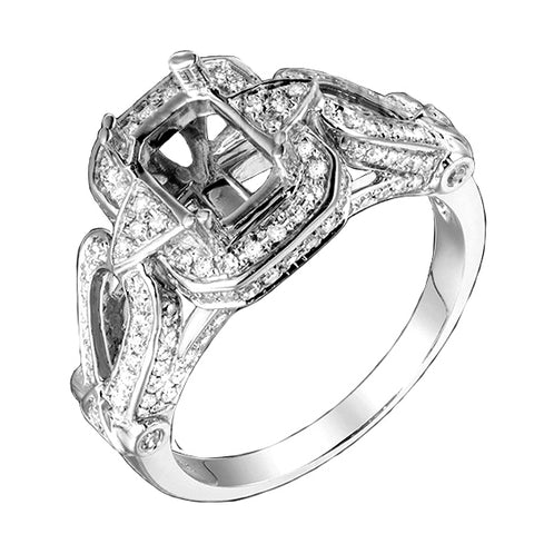 Ring Design No: RWA397