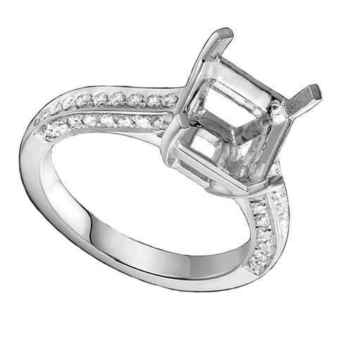 Ring Design No: RWA398