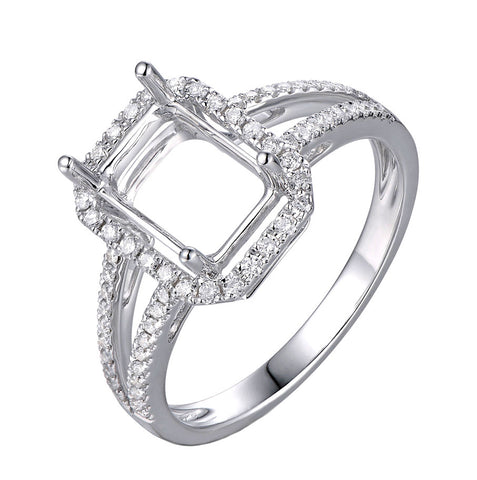 Ring Design No: RA004