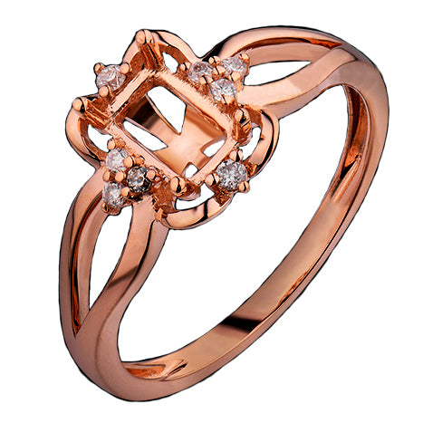 Ring Design No: RA403