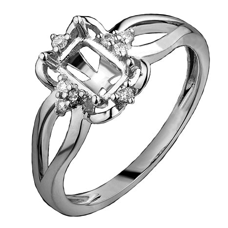 Ring Design No: RWA403