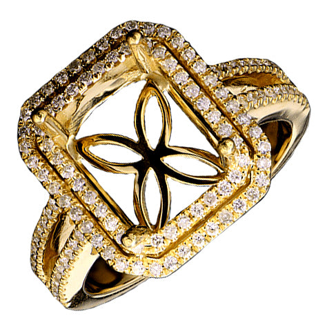 Ring Design No: RA404