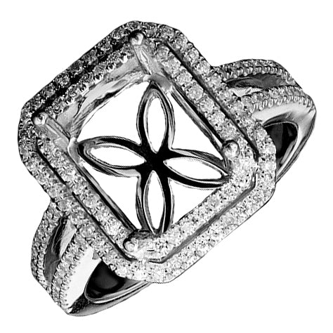 Ring Design No: RWA404