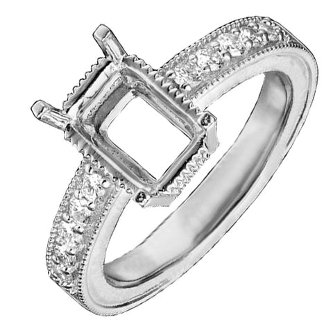 Ring Design No: RWA407