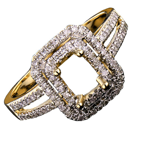 Ring Design No: RA408