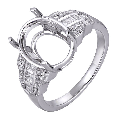 Ring Design No: RA041