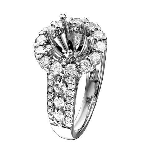Ring Design No: RWA411