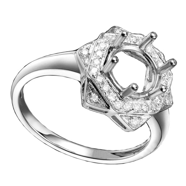 Ring Design No: RWA412