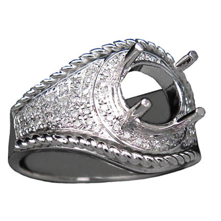 Ring Design No: RA414