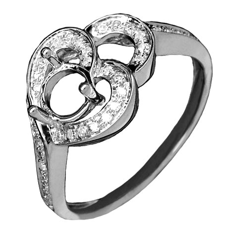 Ring Design No: RWA415