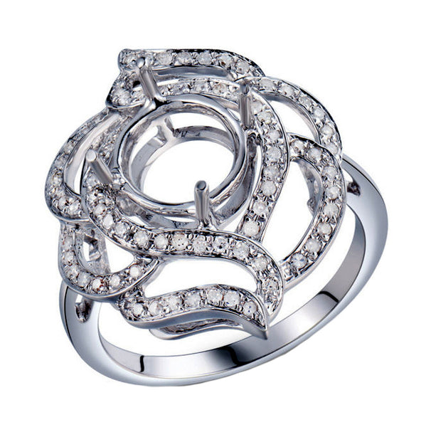 Ring Design No: RWA416