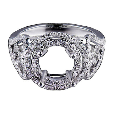Ring Design No: RA417