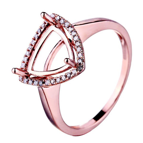 Ring Design No: RA042