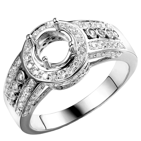 Ring Design No: RWA420