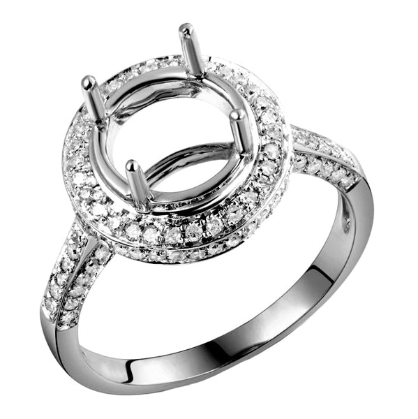 Ring Design No: RWA421