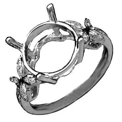 Ring Design No: RWA422