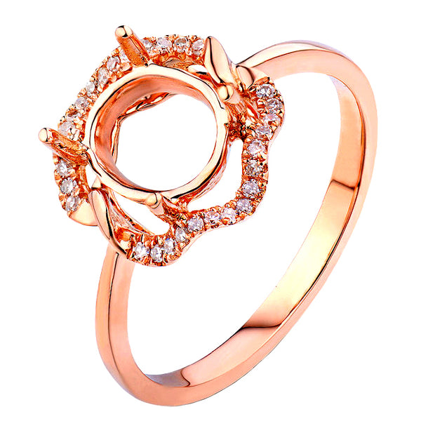 Ring Design No: RA425