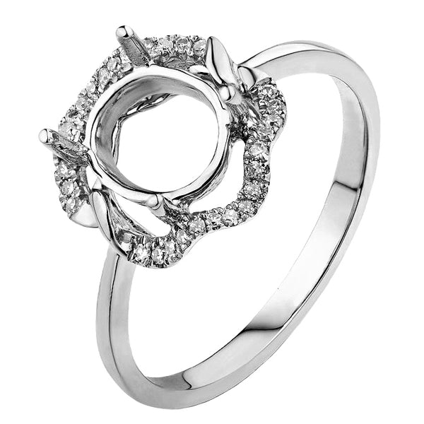 Ring Design No: RWA425