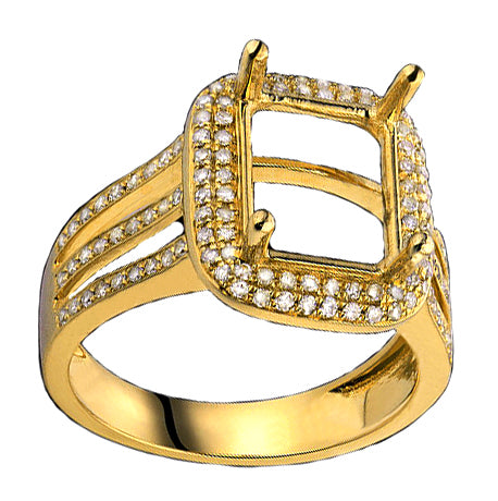 Ring Design No: RA426