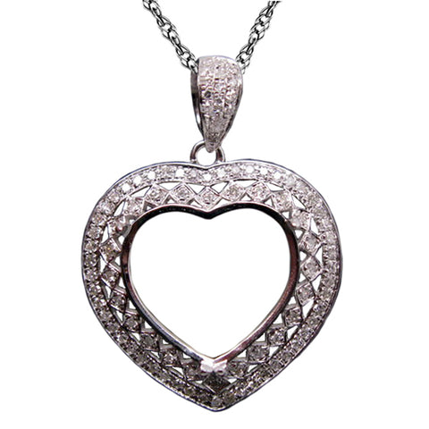 Pendant Design No: PA429