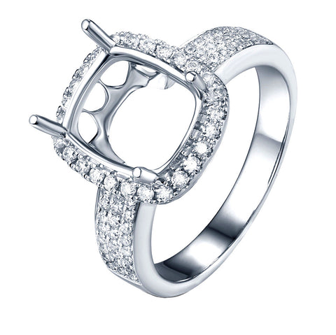 Ring Design No: RA043