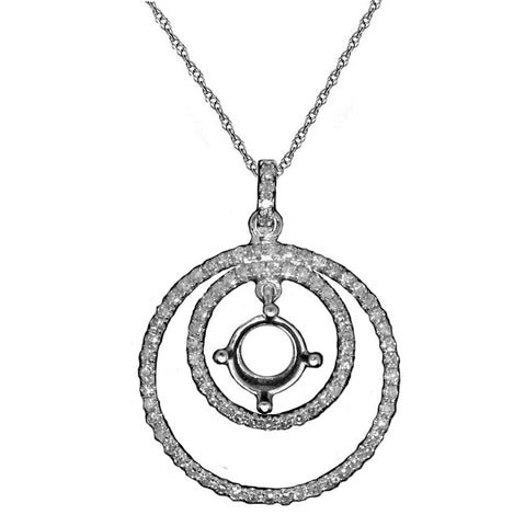 Pendant Design No: PA430