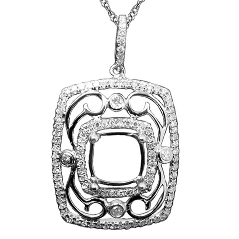 Pendant Design No: PA431