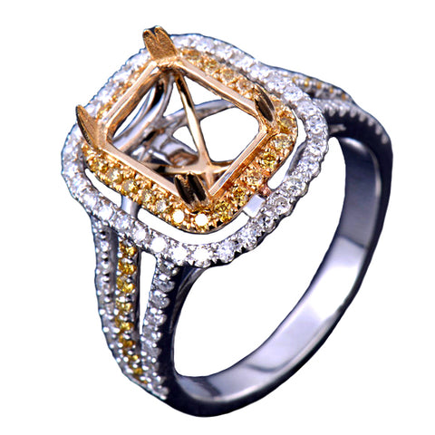 Ring Design No: RA434