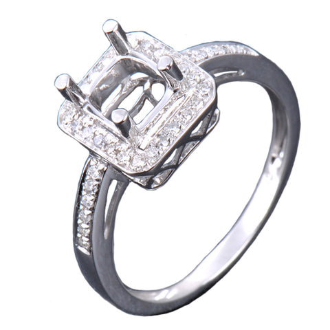 Ring Design No: RA435