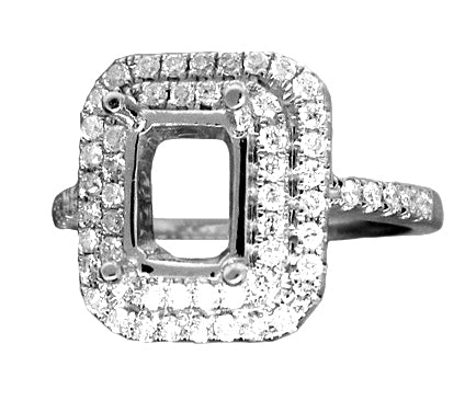 Ring Design No: RWA436
