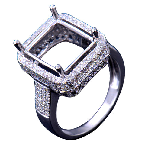Ring Design No: RA437