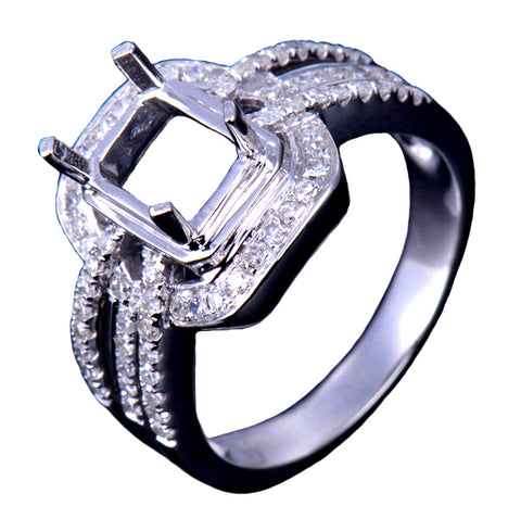 Ring Design No: RA439