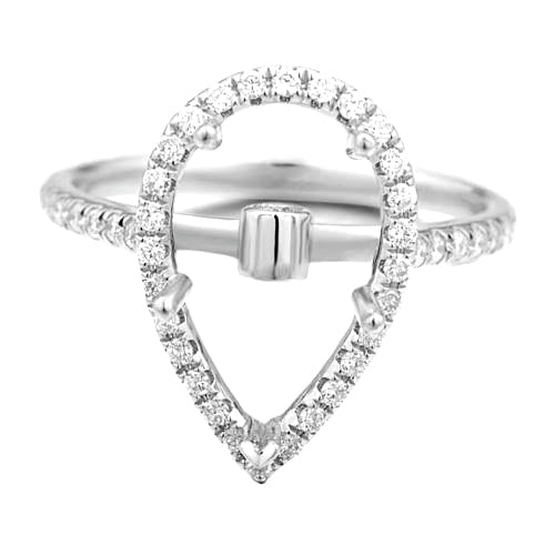 Ring Design No: RWA044