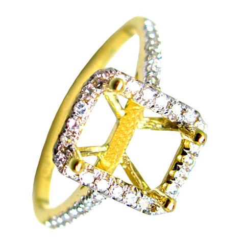 Ring Design No: RA440