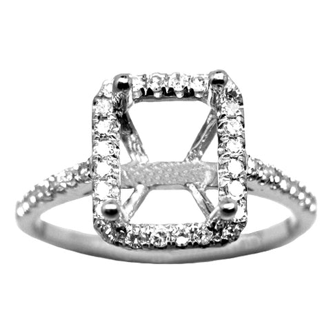 Ring Design No: RWA440
