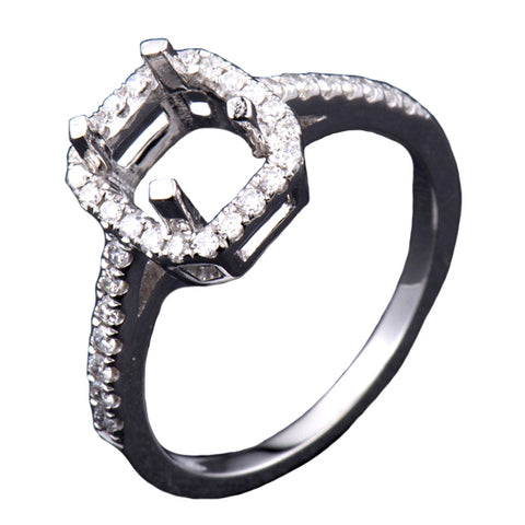 Ring Design No: RA441