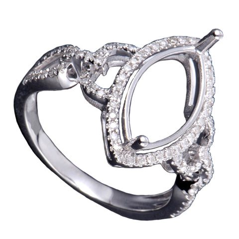 Ring Design No: RA442
