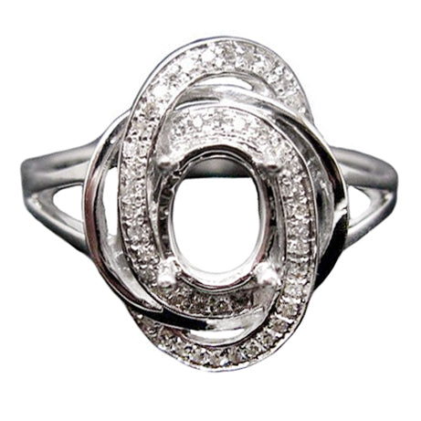Ring Design: RA446