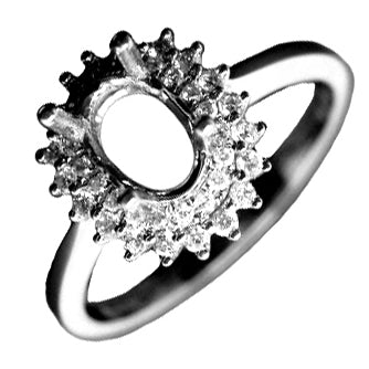 Ring Design No: RWA447