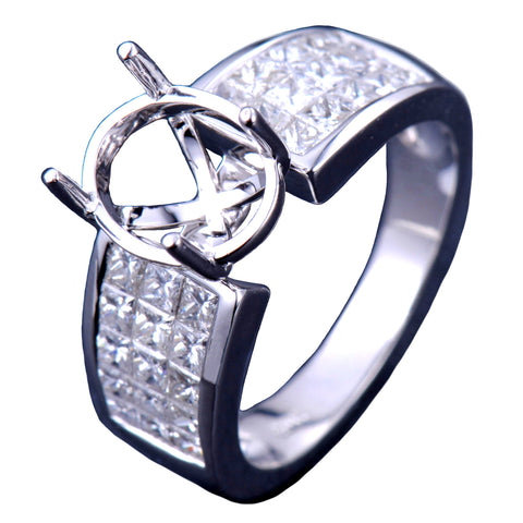 Ring Design No: RA448