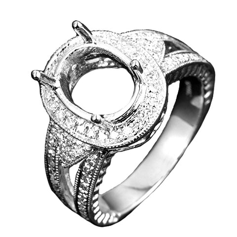 Ring Design No: RWA450