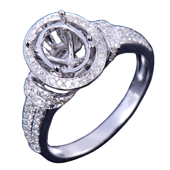 Ring Design No: RA451