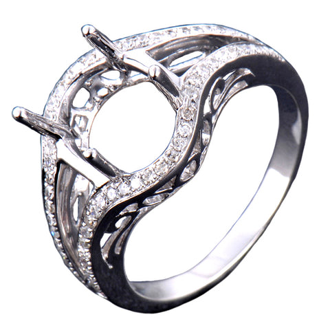 Ring Design No: RA454